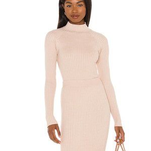 Heartloom Aida Sweater and Eve Skirt Set